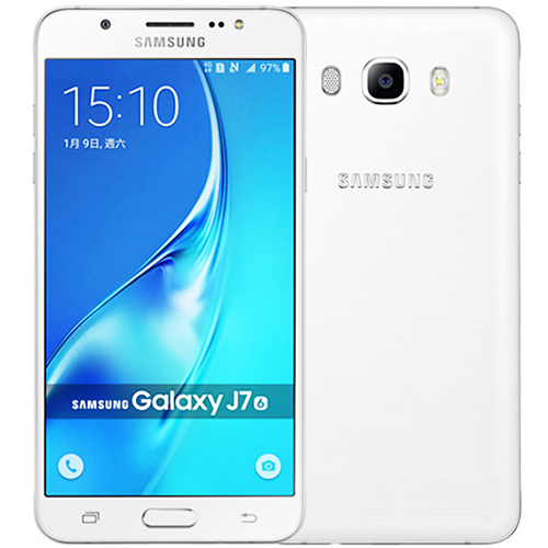 Samsung Galaxy J7 2016 thumbnail