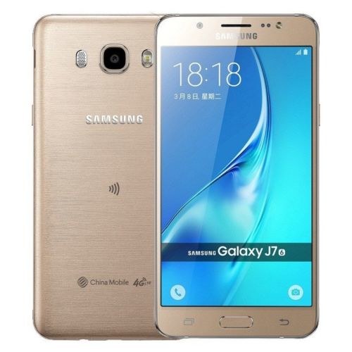 Samsung Galaxy J7 2016 thumbnail