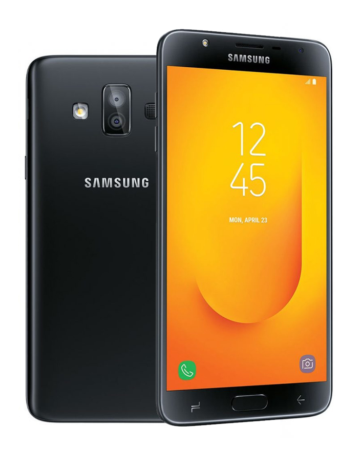 Samsung Galaxy J7 Duo thumbnail