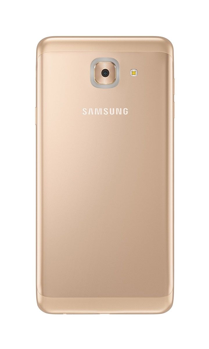 Samsung Galaxy J7 Max thumbnail