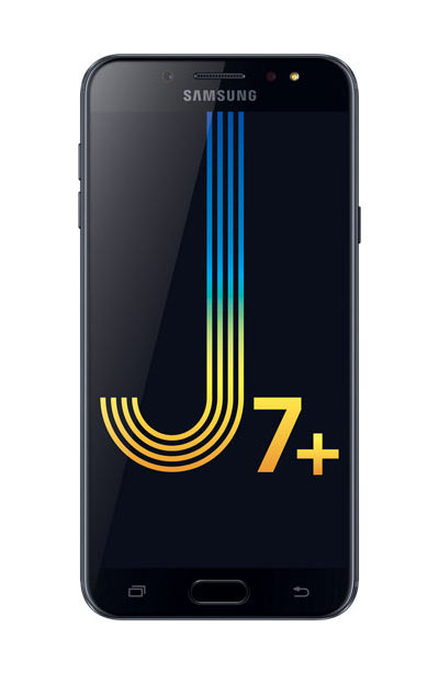 Samsung Galaxy J7 Plus thumbnail