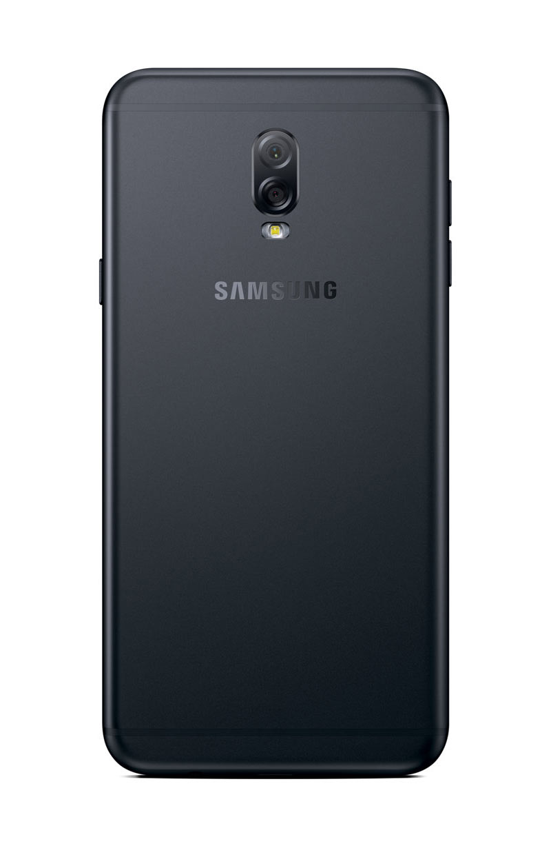 Samsung Galaxy J7 Plus thumbnail