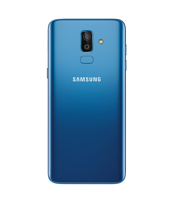 Samsung Galaxy J8 2018 thumbnail