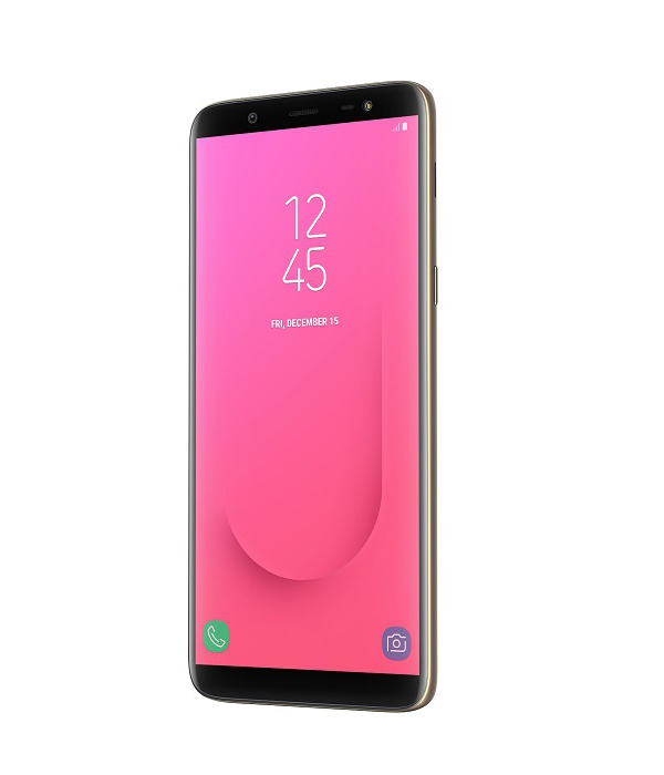 Samsung Galaxy J8 2018 thumbnail