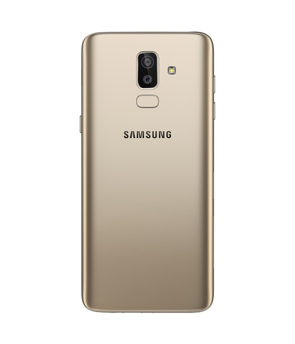 Samsung Galaxy J8 2018 thumbnail