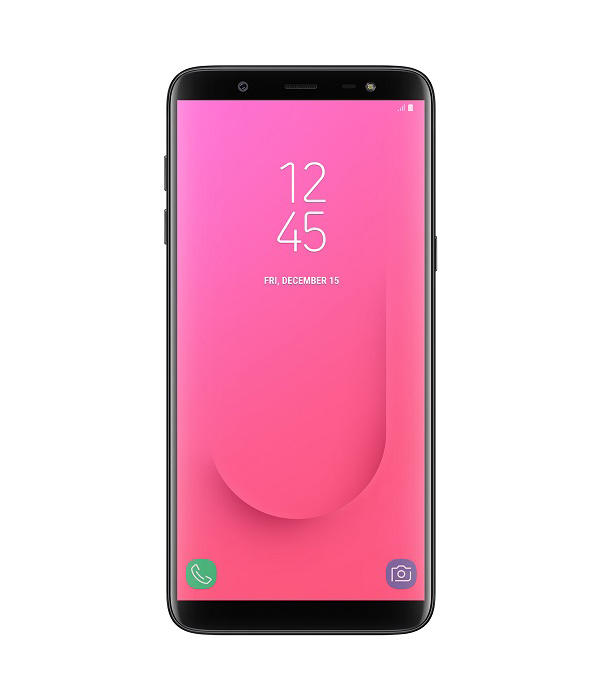 Samsung Galaxy J8 2018 thumbnail