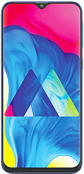 Samsung Galaxy M10