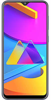 Samsung Galaxy M10s