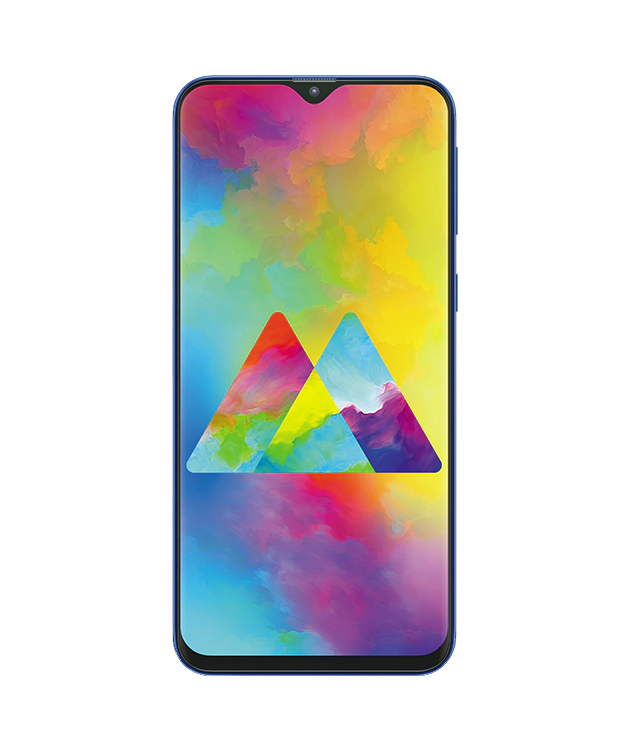 Samsung Galaxy M20 thumbnail