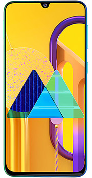 Samsung Galaxy M30s