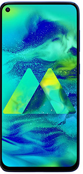 Samsung Galaxy M40