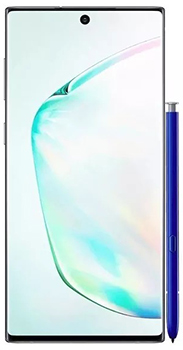 Samsung Galaxy Note 10 5G thumbnail