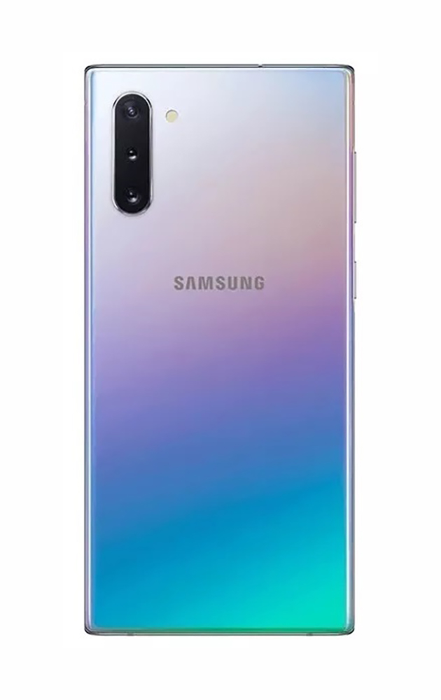 Samsung Galaxy Note 10 thumbnail