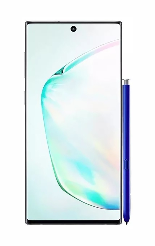 Samsung Galaxy Note 10 thumbnail