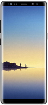 Samsung Galaxy Note 8 thumbnail