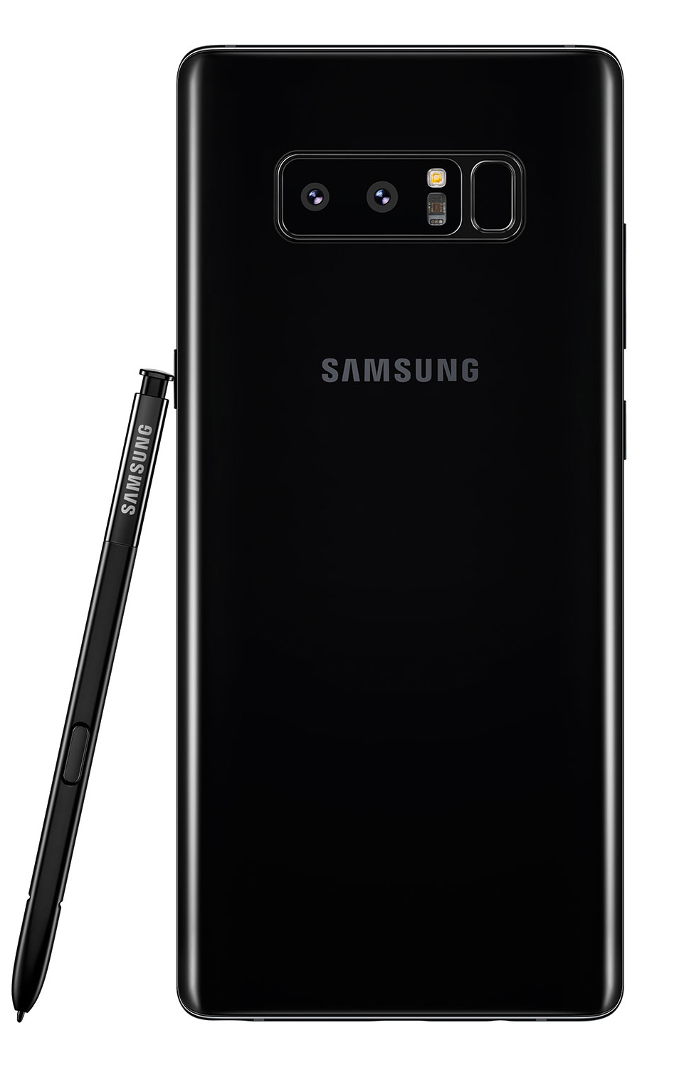 Samsung Galaxy Note 8 thumbnail