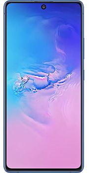 Samsung Galaxy S10 Lite thumbnail