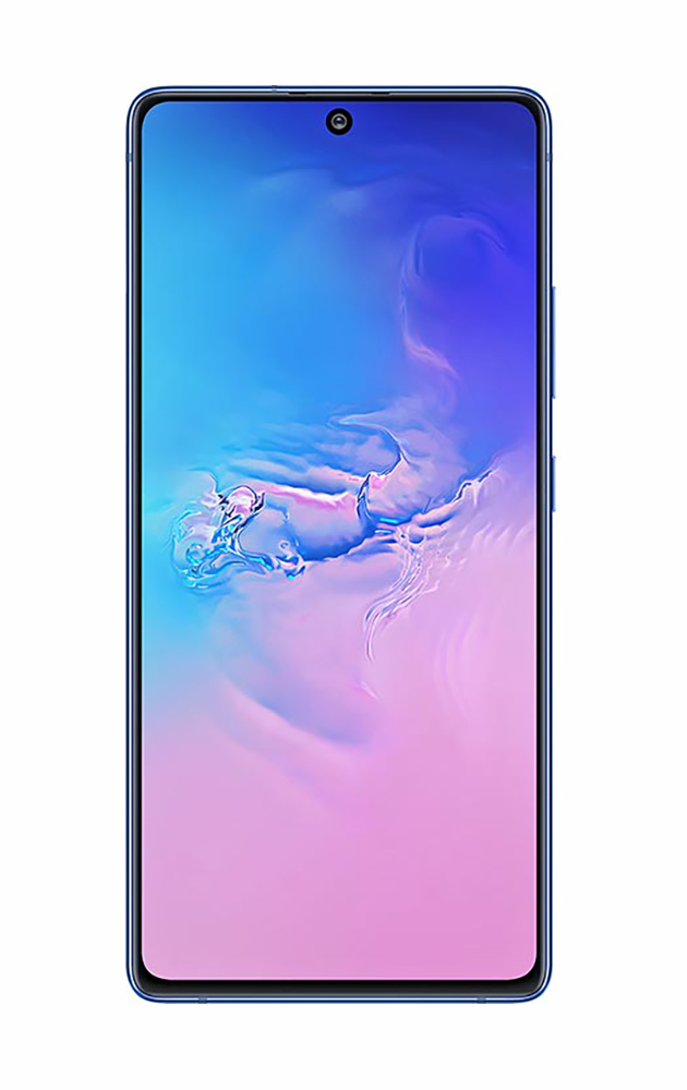 Samsung Galaxy S10 Lite thumbnail