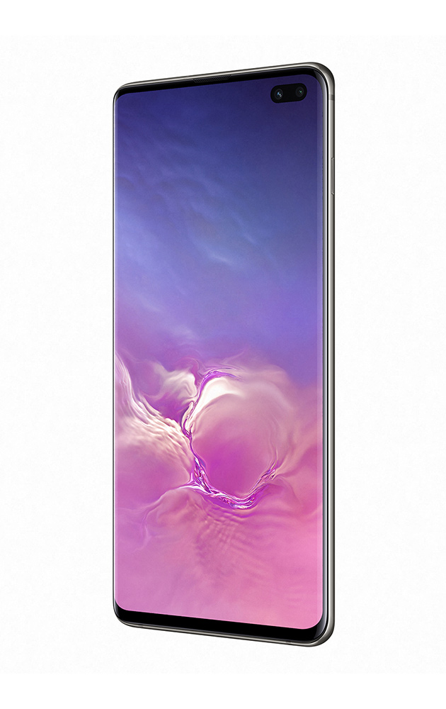 Samsung Galaxy S10 Plus thumbnail