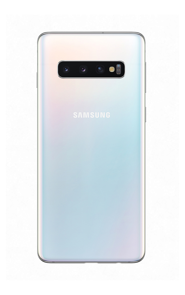 Samsung Galaxy S10 Plus thumbnail