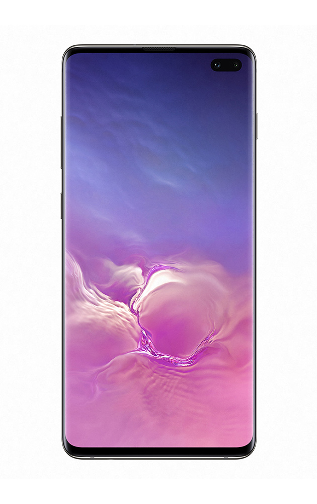 Samsung Galaxy S10 Plus thumbnail