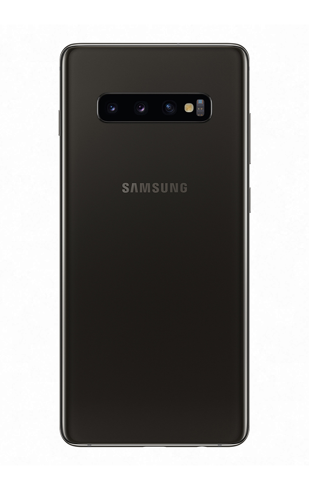 Samsung Galaxy S10 thumbnail