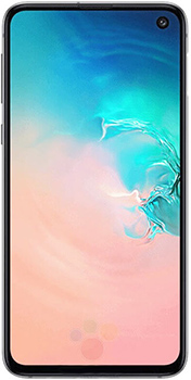 Samsung Galaxy S10E thumbnail