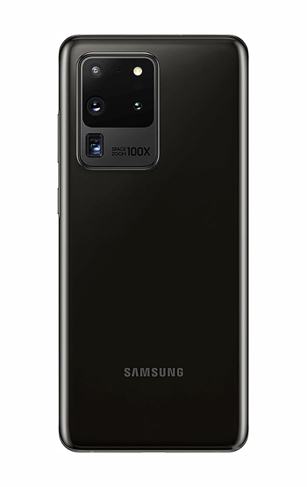 Samsung Galaxy S20 Ultra thumbnail