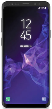 Samsung Galaxy S9 Plus 128GB