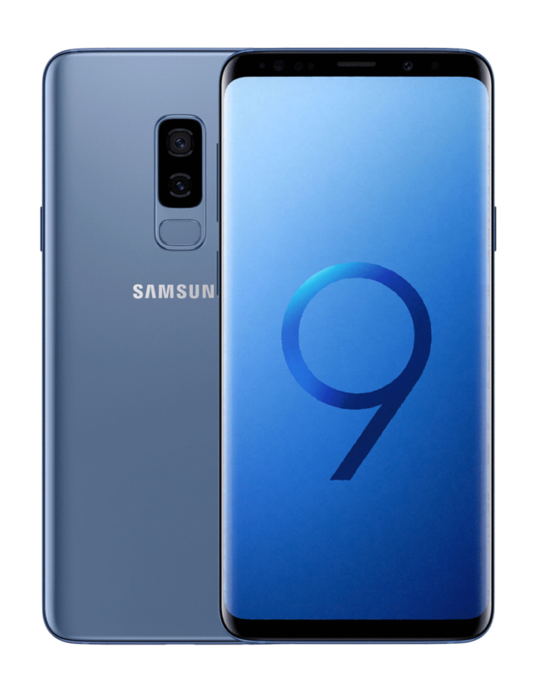 Samsung Galaxy S9 Plus thumbnail