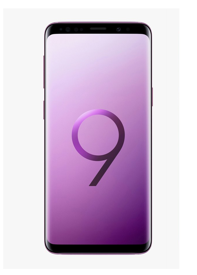 Samsung Galaxy S9 thumbnail