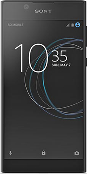 Sony Xperia L1 thumbnail