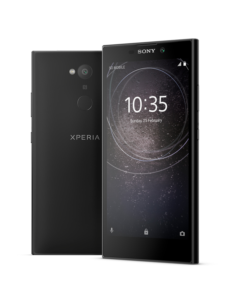 Sony Xperia L2 thumbnail