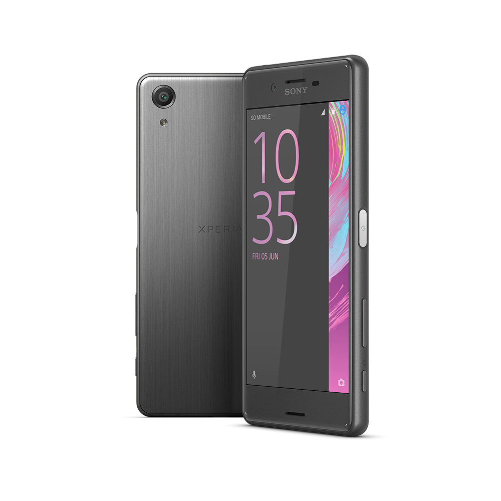 Sony Xperia X Premium thumbnail