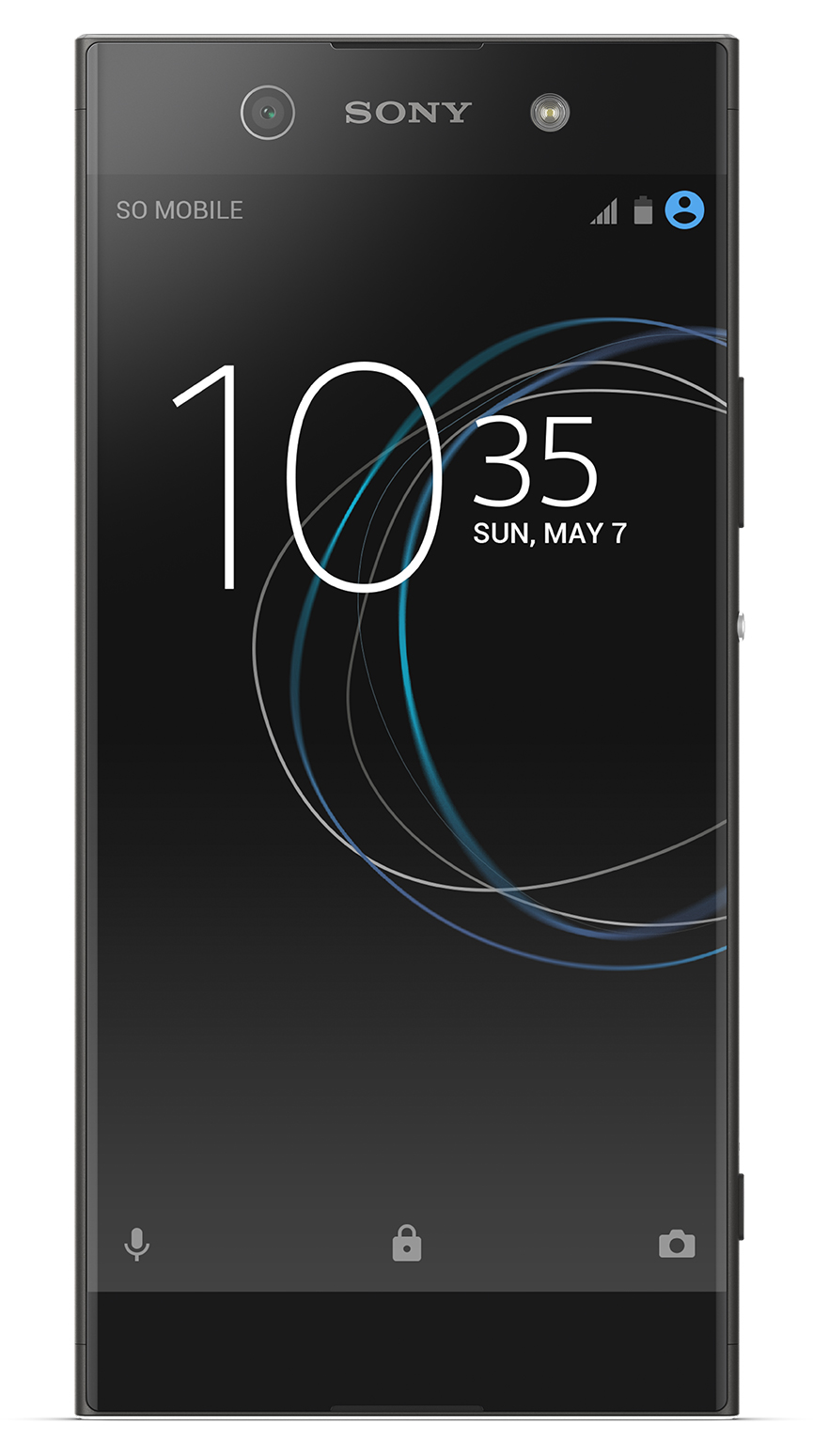 Sony Xperia XA1 Ultra