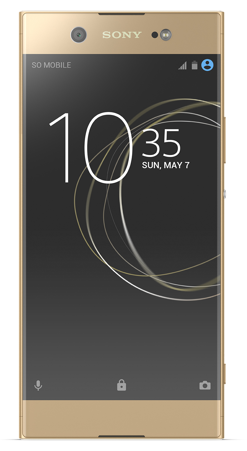 Sony Xperia XA1 Ultra thumbnail