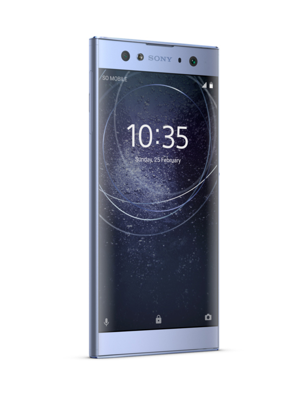 Sony Xperia XA2 Ultra thumbnail