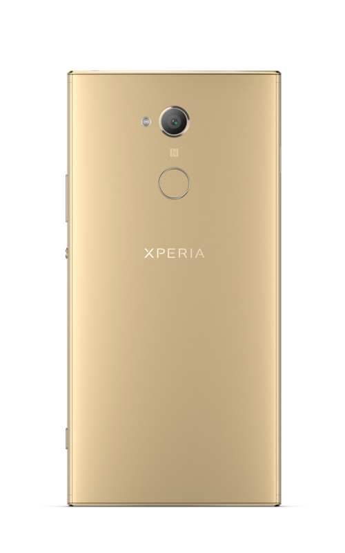 Sony Xperia XA2 Ultra thumbnail