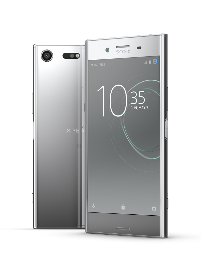 Sony Xperia XZ Premium thumbnail