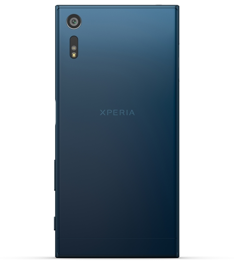 Sony Xperia XZ thumbnail