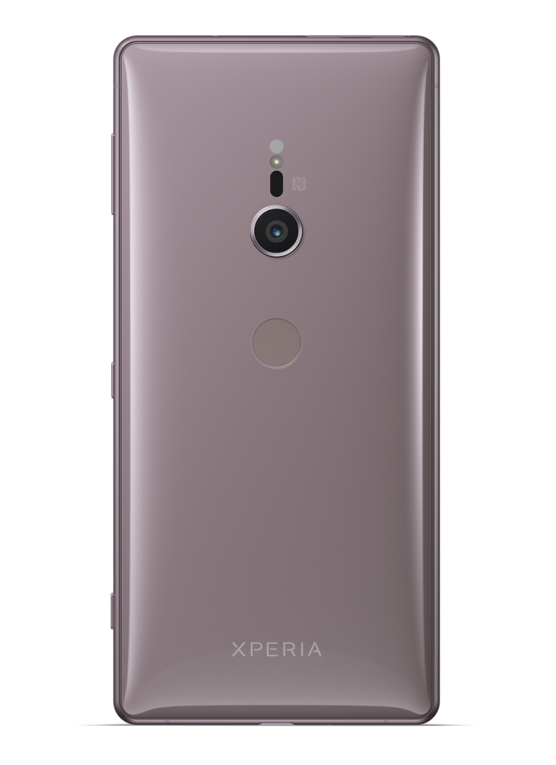 Sony Xperia XZ2 thumbnail