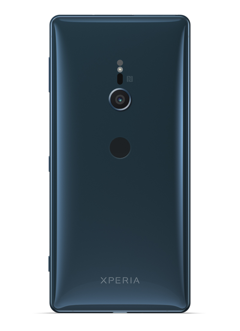 Sony Xperia XZ2 thumbnail