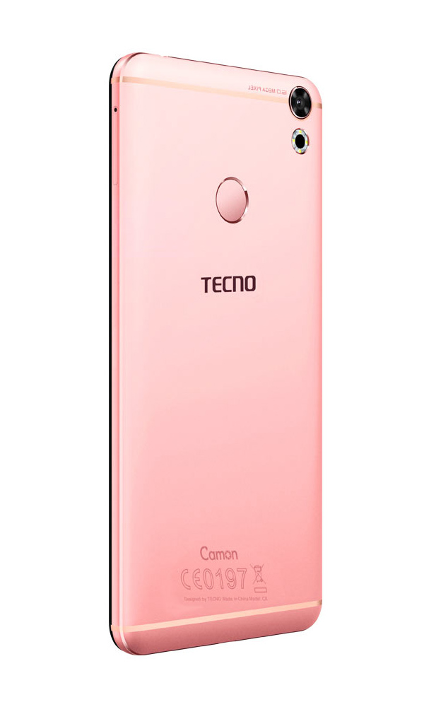 Tecno Camon CX thumbnail