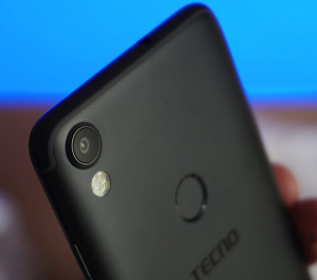 Tecno Camon I thumbnail