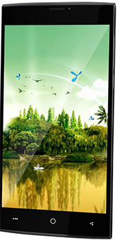 Telenor Infinity I