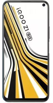 Vivo iQoo Z1