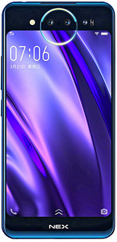 Vivo NEX 2 thumbnail