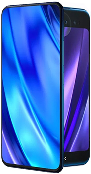 Vivo NEX Dual Display