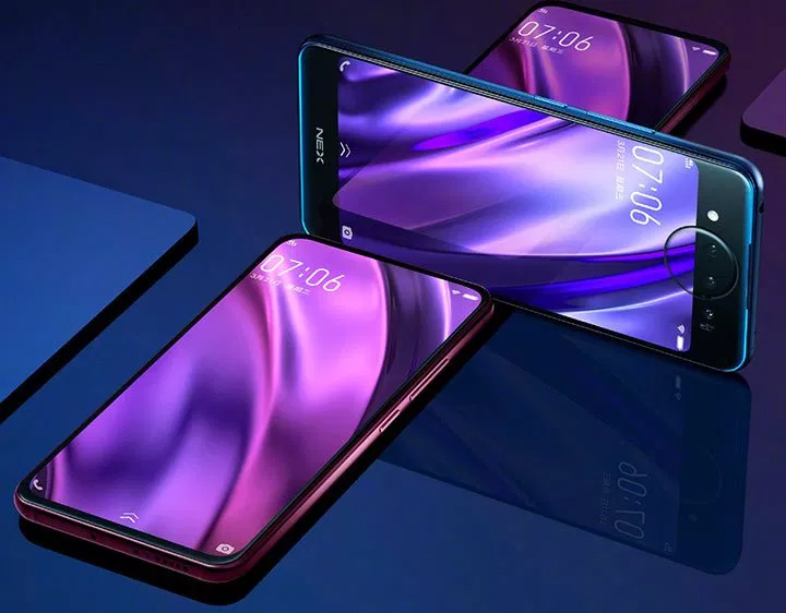 Vivo NEX Dual Display thumbnail