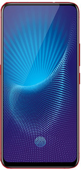 Vivo NEX S